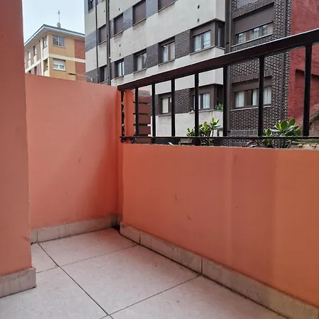 Lejlighed Urban Gijón